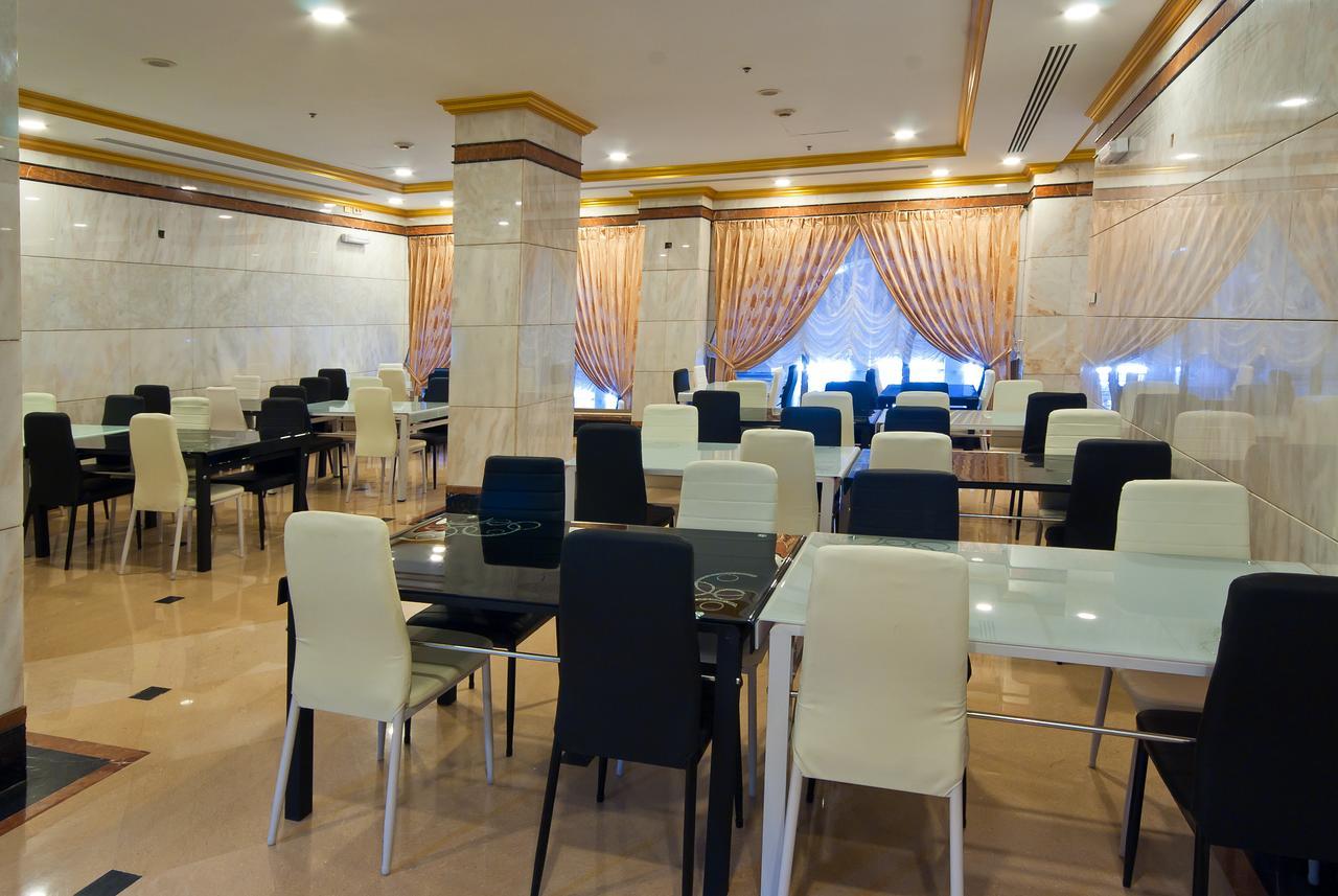 Diyar Tabah Hotel Medina Exterior photo