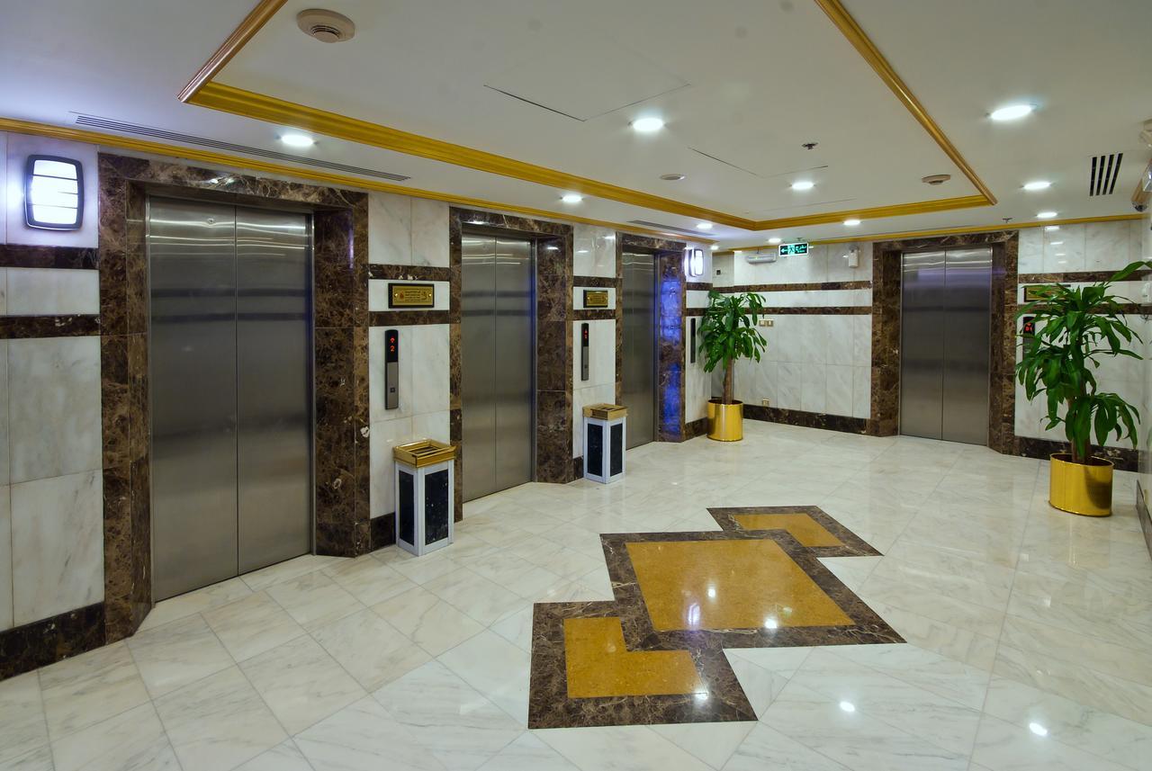 Diyar Tabah Hotel Medina Exterior photo