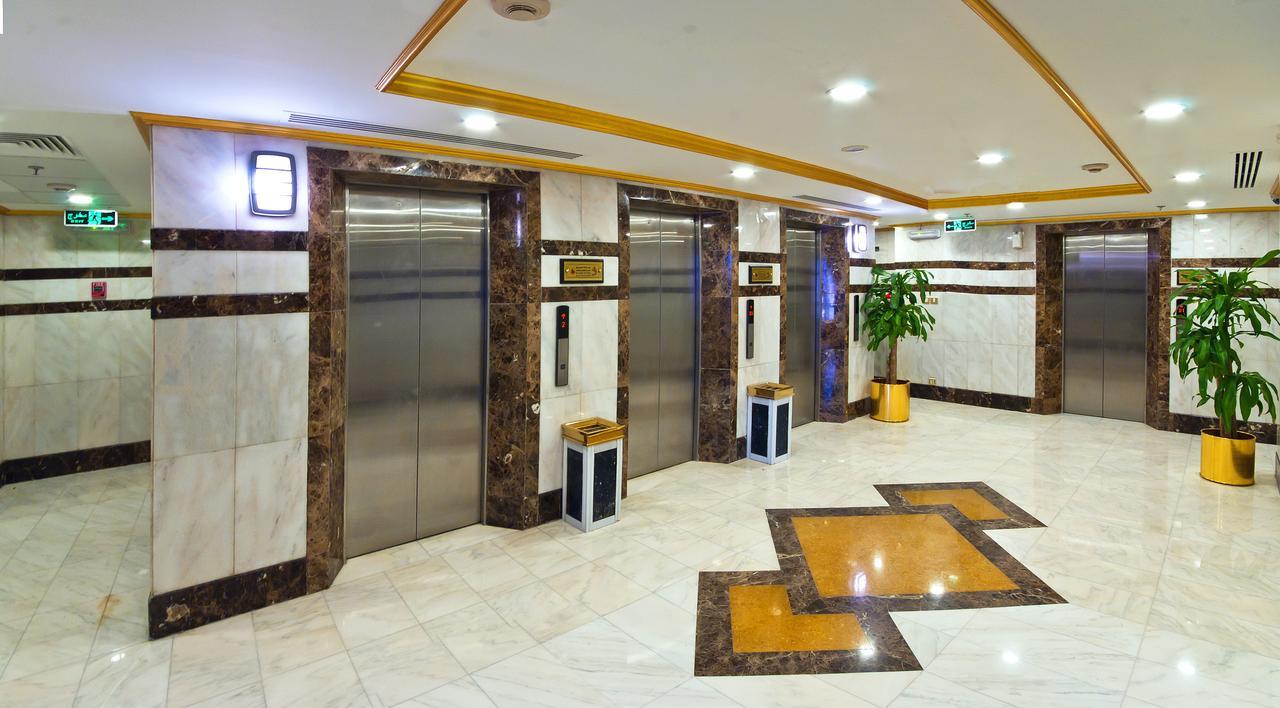 Diyar Tabah Hotel Medina Exterior photo